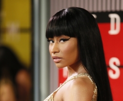 Nicki Minaj blasts Calif. Gov. Gavin Newsom over trans kids comments 