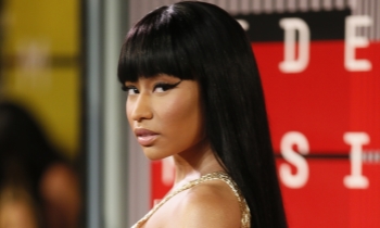 Nicki Minaj blasts Calif. Gov. Gavin Newsom over trans kids comments 