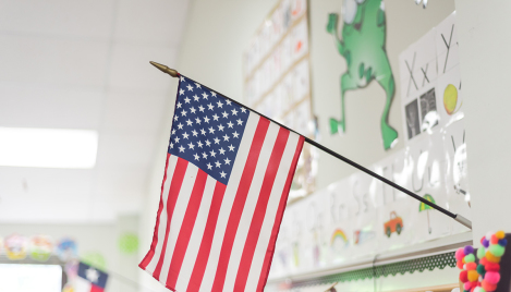 Texas school districts vote against adding time for student prayer, religious study under new state law