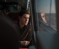 David Henrie explores how faith, art have shaped cultures in 'Seeking Beauty' doc