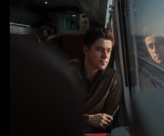 David Henrie explores how faith, art have shaped cultures in 'Seeking Beauty' doc