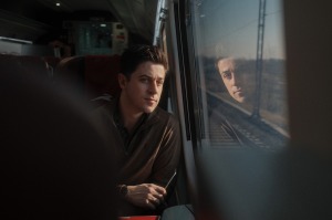 David Henrie trades Hollywood sets for Cathedrals in faith-fueled 'Seeking Beauty' doc