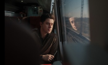 David Henrie trades Hollywood sets for Cathedrals in faith-fueled 'Seeking Beauty' doc