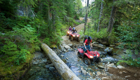 When a rich man gave up his 'toys' to follow Jesus to the Amazon