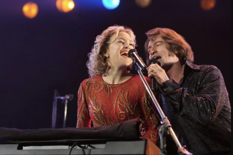 Kate Hudson, Hugh Jackman on ‘Song Sung Blue,’ Neil Diamond and the healing power of music (exclusive)