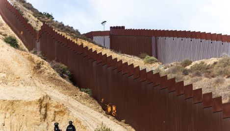 DHS accuses 'sanctuary politicians' of releasing criminal charged with vehicular homicide