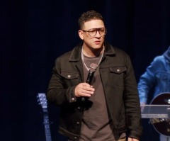 Ex-Together Church pastor Micahn Carter to launch new church while fighting rape allegation