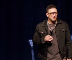 Ex-Together Church pastor Micahn Carter to launch new church while fighting rape allegation