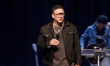 Ex-Together Church pastor Micahn Carter to launch new church while fighting rape allegation