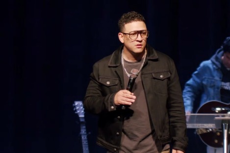 Ex-Together Church pastor Micahn Carter to launch new church while fighting rape allegation