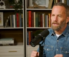 'I believe in Hell': Kirk Cameron clarifies position on eternal damnation, announces plans for roundtable discussion