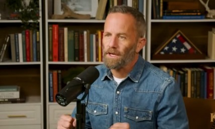 'I believe in Hell': Kirk Cameron clarifies position on eternal damnation, announces plans for roundtable discussion