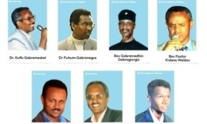 Christian prisoners released in Eritrea, but many remain jailed after years without charges: Open Doors