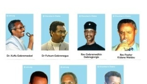 Christian prisoners released in Eritrea, but many remain jailed after years without charges: Open Doors