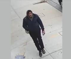 Providence police releases image of person who might help them catch Brown University shooter