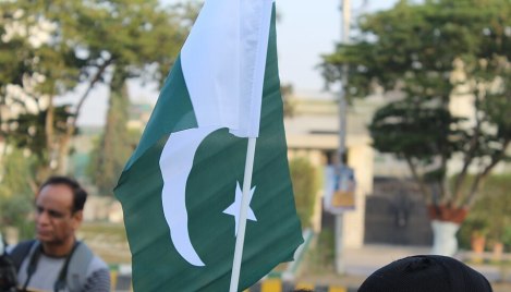 Christian charged with blasphemy after posting Bible verses acquitted