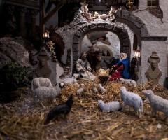 Feeling you don't matter this Christmas? Look at this story 