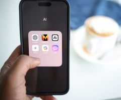 Evangelicals, nones and non-denominational Christians reject AI-generated videos