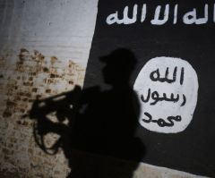 Wave of terror recently is not a random misfortune