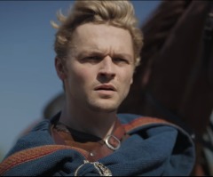 The Pendragon Cycle’ brings faith-driven Arthurian drama to DailyWire+ (exclusive trailer)