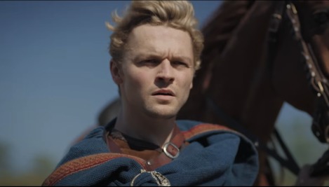 The Pendragon Cycle’ brings faith-driven Arthurian drama to DailyWire+ (exclusive trailer)