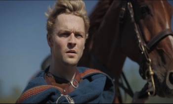 The Pendragon Cycle’ brings faith-driven Arthurian drama to DailyWire+ (exclusive trailer)