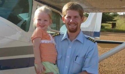 Missionary pilot remains missing 2 months after kidnapping in Niger