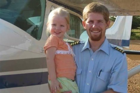Missionary pilot remains missing 2 months after kidnapping in Niger
