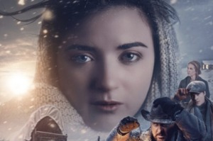 In ‘Hazel’s Heart,’ 'The Chosen' star Stelio Savante brings forgotten American heroine to screen