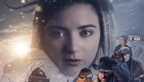 In ‘Hazel’s Heart,’ 'The Chosen' star Stelio Savante brings forgotten American heroine to screen