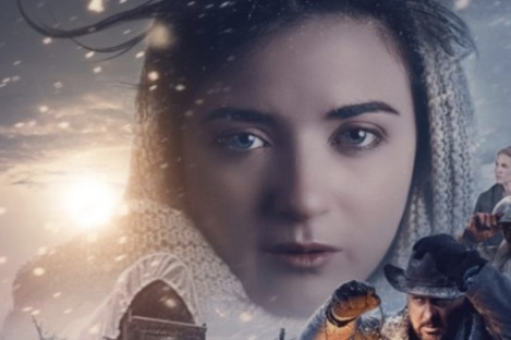 In ‘Hazel’s Heart,’ 'The Chosen' star Stelio Savante brings forgotten American heroine to screen