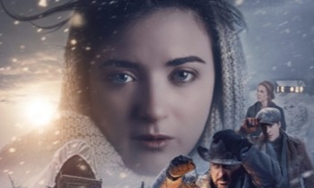 In ‘Hazel’s Heart,’ 'The Chosen' star Stelio Savante brings forgotten American heroine to screen