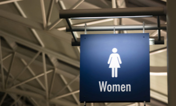 Texas AG Ken Paxton sets up 'tip line' to help public report 'mentally ill men' in women's restrooms