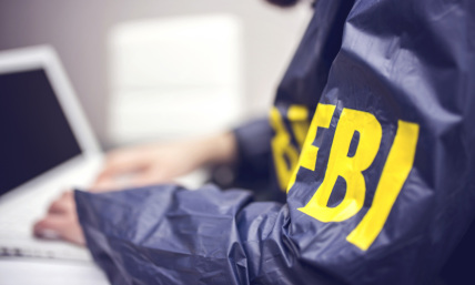 FBI arrests 'Darkwitch' planning New Year's Eve attack in New Orleans