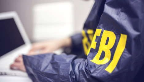 FBI arrests 'Darkwitch' planning New Year's Eve attack in New Orleans