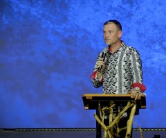 Greg Locke threatens lawsuit after former pastors allege 'spiritual abuse,' lack of accountability