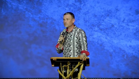 Greg Locke threatens lawsuit after former pastors allege 'spiritual abuse,' lack of accountability