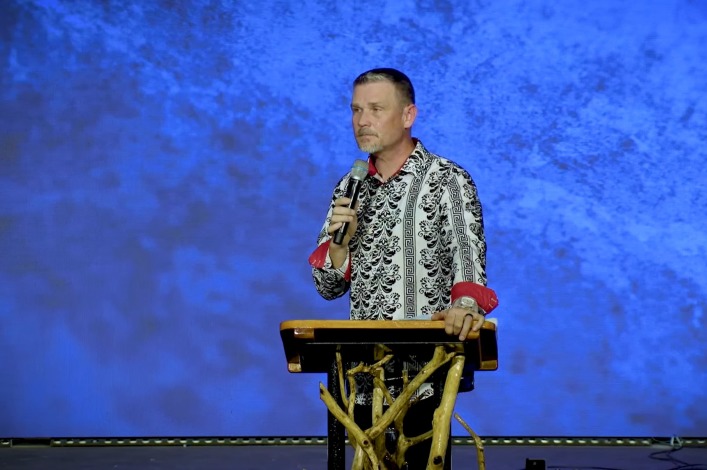 Greg Locke threatens lawsuit after former pastors allege 'spiritual abuse,' lack of accountability