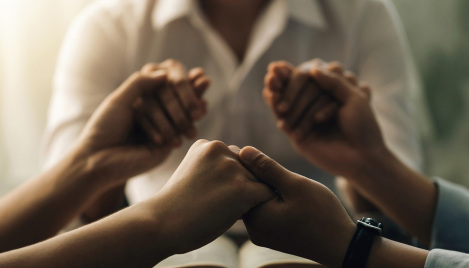 Does your prayer change God’s mind?