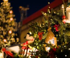 Arizona man threatened with arrest after sharing Christian beliefs at Christmas festival: attorneys