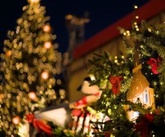 Arizona man threatened with arrest after sharing Christian beliefs at Christmas festival: attorneys