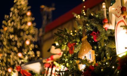 Arizona man threatened with arrest after sharing Christian beliefs at Christmas festival: attorneys