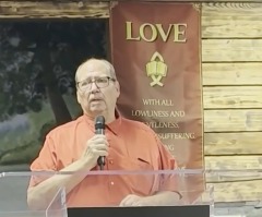 Pastor shuts down church without warning congregants