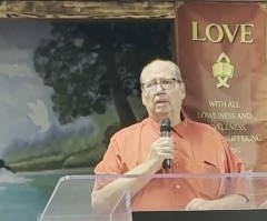 Pastor shuts down church without warning congregants