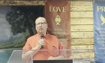 Pastor shuts down church without warning congregants