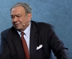 St. Andrew's Chapel, founded by RC Sproul, votes overwhelmingly to leave PCA