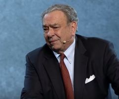 St. Andrew's Chapel, founded by RC Sproul, votes overwhelmingly to leave PCA
