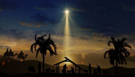 This Christmas, what does it mean to love like Jesus?