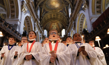 Should we celebrate Christmas?