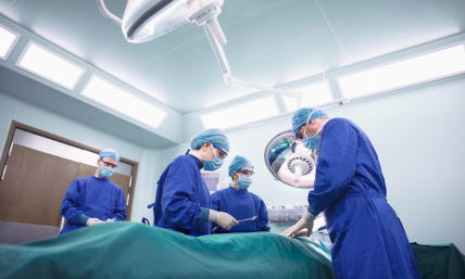 House passes bill to ban sex-change surgeries, puberty blockers for minors